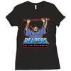 reapers Ladies Fitted T-Shirt