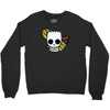 pirate boy Crewneck Sweatshirt