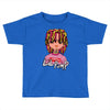 lil pump  eskeetit Toddler T-shirt