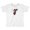 mega spidy Toddler T-shirt