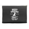 Best Friend Doberman Accessory Pouches