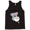 My Puns Are Tank Top