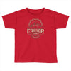 erebor stout2 Toddler T-shirt