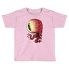 ontheeyes Toddler T-shirt