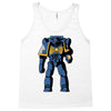 Warhammer Space Marine Ice Cream Tank Top
