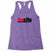 good design rip city best trending Racerback Tank