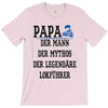 lokfuhrer legendar   hier bestellen T-Shirt