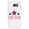 lost star Samsung Galaxy S7 Edge