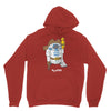 arr2d2 Unisex Hoodie