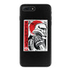 RED SUN - TANK TROOPER iPhone 7 Plus Case