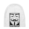 disobey Baby Beanies