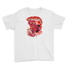 red bird Youth Tee