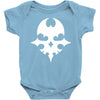 the world ends with you tribute Baby Onesie