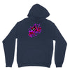 haunter carnage mash up Hoodie