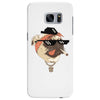 pug life Samsung Galaxy S7 Edge