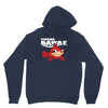 Finding Da Wae Unisex Hoodie