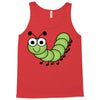 animal smile Tank Top