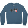 rebel alliance long sleeve tee Crewneck Sweatshirt
