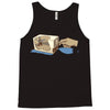 secret of the sharpener Tank Top