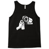 spray cam Tank Top