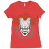 pennywise Ladies Fitted T-Shirt