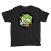 fahrie77 Youth Tee