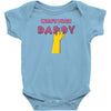 who's your daddy Infant Clothing