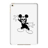 skull mickey iPad Mini 4