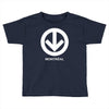 montreal metro Toddler T-shirt