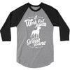 i have a great dane 3/4 Sleeve Shirt