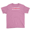 humorous loner Youth Tee