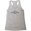 rex manning day Racerback Tank