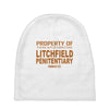 litchfiel Baby Beanies