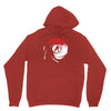 chainsaws are forever Hoodie