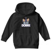 Dobre Twins Youth Hoodie