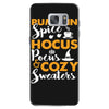 fall time apparel Samsung Galaxy S7