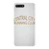 Central City Running Club iPhone 7 Plus Case