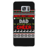 santa only comes once a year dad is always here to cheer Samsung Galaxy S7