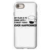 my plan humour iPhone 8