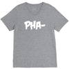 pha V-Neck Tee