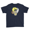 nightmare before mimikyu Youth Tee