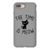 Meow iPhone 8 Plus