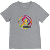 Hammer V-Neck Tee