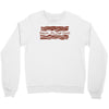 bacon&hellip; it's that good Crewneck Sweatshirt