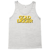 gold digger Tank Top