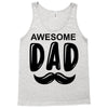 awsome dad Tank Top