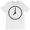 clock T-Shirt
