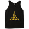 i'm a keeper1 Tank Top