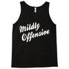 mildly offensive Tank Top