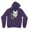 no sympathy for the devil Unisex Hoodie
